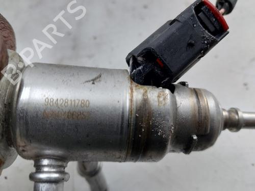 Injector OPEL COMBO Box Body/MPV (K9) 1.5 D | BP32702049M100 - Image 4