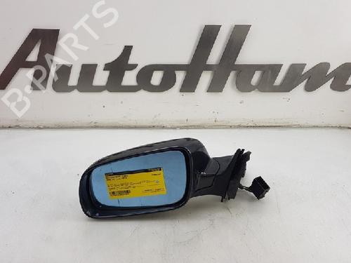 Used Left mirror AUDI A3 (8L1) 1.8 T (150 hp) 12008995