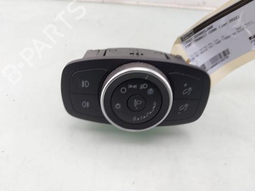Used Headlight switch Headlight switch FORD TRANSIT CONNECT V408 Box Body/MPV 1.5 EcoBlue (120 hp) 25926303 25926303