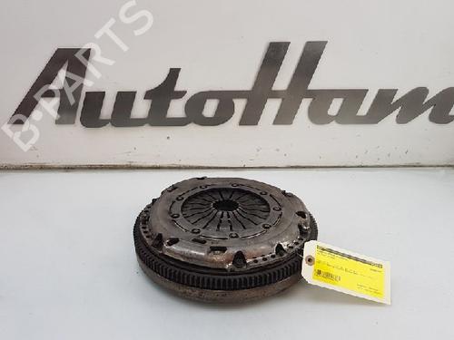 Used Flywheel VW GOLF VII Variant (BA5, BV5) 1.0 TSI (110 hp) 12012156