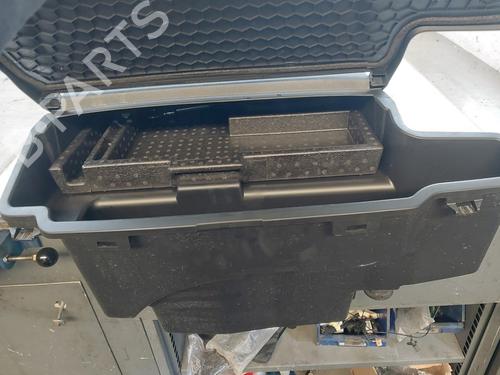 Handskerum FORD PUMA (J2K, CF7) 1.0 ST EcoBoost mHEV | BP37448006C95 - Image 4
