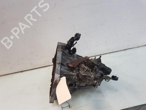 Used Gearbox TOYOTA AYGO (_B4_) 1.0 (KGB40) (69 hp) 30902984
