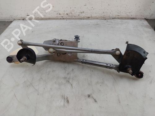Used Front wipers mechanism Front wipers mechanism TOYOTA YARIS CROSS (MXP_) 1.5 Hybrid (MXPJ10) (116 hp) 33616996 33616996