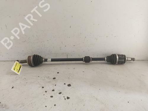 Used Right front driveshaft Right front driveshaft TOYOTA YARIS (_P21_, _PA1_, _PH1_) 1.5 Hybrid (MXPH10, MXPH11) (116 hp) 39467254 39467254