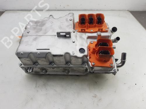 Used Inverter/Converter Inverter/Converter VOLVO V60 II (225) T6 Plug-in Hybrid AWD (340 hp) 36448079 36448079