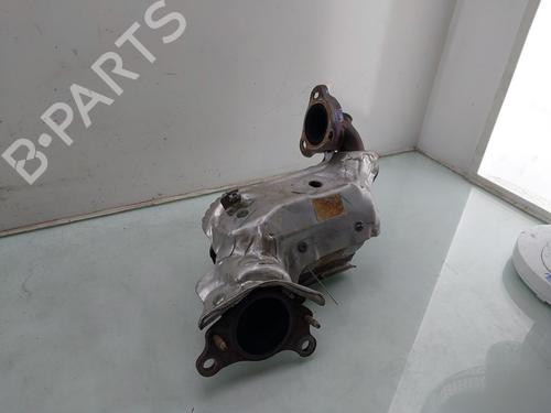 Catalyst DACIA SANDERO II TCe 90 LPG (B8M1) | BP28096349M10