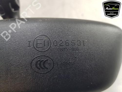 Rear mirror MERCEDES-BENZ CLA Coupe (C117) CLA 180 (117.342) | BP21172049I6 
