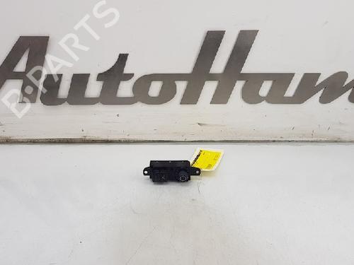 Used Electronic module PEUGEOT 208 I (CA_, CC_) 1.4 HDi (68 hp) 13141679