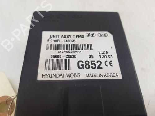 Used Control unit Control unit 12007405 12007405