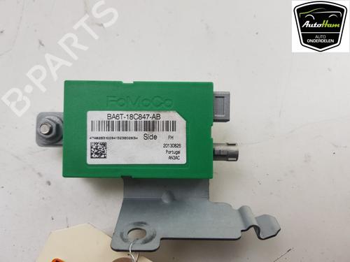 Electronic module FORD FIESTA VI (CB1, CCN) 1.0 | BP13148963M83 