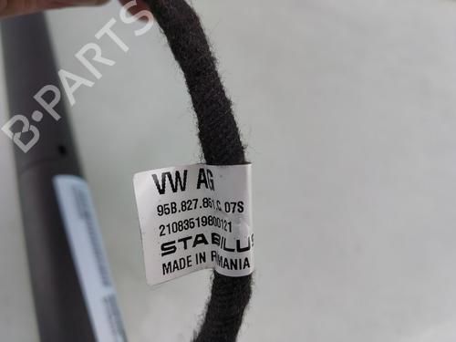 Electronic module PORSCHE MACAN (95B) 2.0 | BP29823539M83