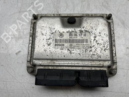 Engine control unit (ECU) VW POLO (6N2) 1.4 TDI | BP32087339M57 - Image 2
