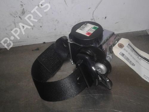 Used Rear right seatbelt Rear right seatbelt 12027208 12027208
