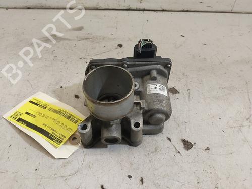 Throttle body RENAULT TWINGO III (BCM_, BCA_) 1.0 SCe 70 | BP38986978M82 - Image 3