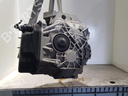 Gearbox VW TIGUAN (AD1, AX1) 2.0 TSI 4motion | BP26451895M3 