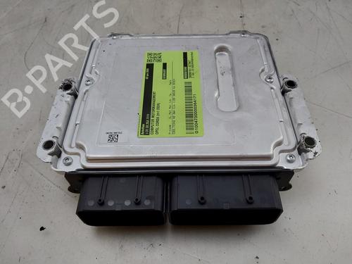 Engine control unit (ECU) OPEL CORSA F (P2JO) 1.2 MHEV | BP36787367M57 - Image 3