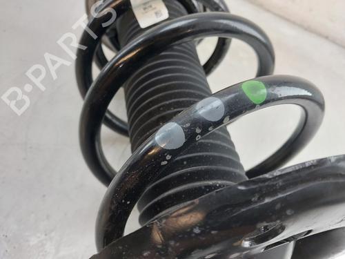 Left front shock absorber VW TRANSPORTER T6 Van (SGA, SGH, SHA, SHH) 2.0 TDI | BP29971654M16 