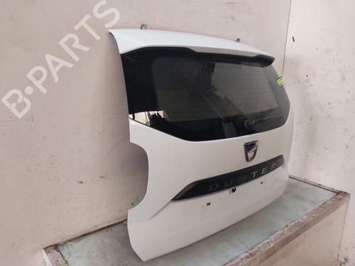 Tailgate DACIA DUSTER (HM_) 1.3 TCe 130 (HMMF) | BP37021320C6 - Image 2