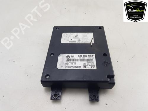 Electronic module VW POLO V (6R1, 6C1) 1.2 TDI | BP17358822M83 
