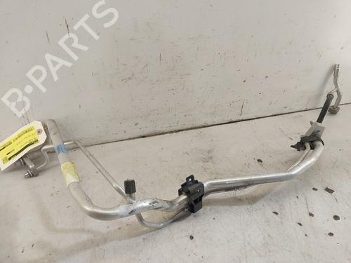 AC pipe FORD TRANSIT CONNECT V408 Box Body/MPV 1.5 TDCi | BP39209621M126 - Image 2