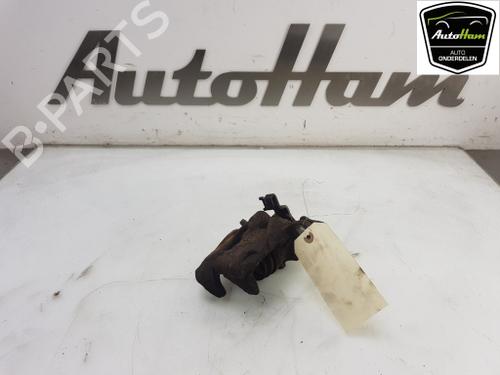 Used Left rear brake caliper Left rear brake caliper OPEL VIVARO B Van (X82) 1.6 CDTI (05) (140 hp) 12037098 12037098