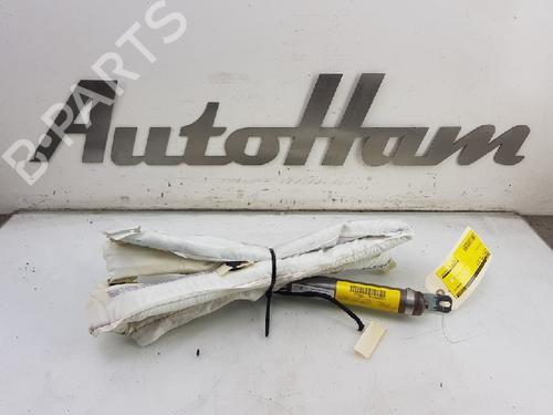 Left curtain airbag AUDI A3 Sportback (8PA) 1.8 TFSI | BP12061117C11 