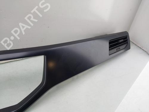 Andre VW POLO VI (AW1, BZ1, AE1) 1.0 | BP25926376O1 