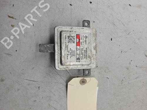 Used Xenon ballast Xenon ballast AUDI A1 (8X1, 8XK) 1.0 TFSI (95 hp) 40526202 40526202