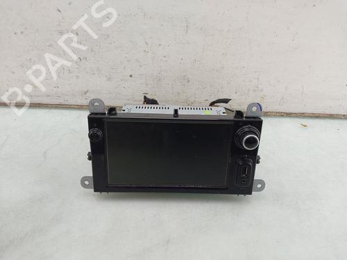 Used Control unit Control unit 38645262 38645262