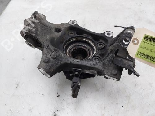 Right rear steering knuckle AUDI A6 C8 Avant (4A5) 50 TDI Mild Hybrid quattro | BP32002359M28
