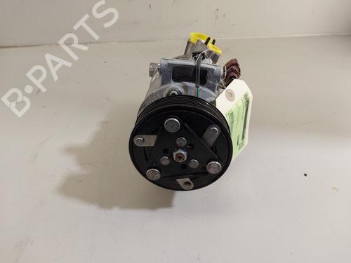 AC compressor SKODA SCALA (NW1) 1.0 TSI | BP37021248M34 - Image 2