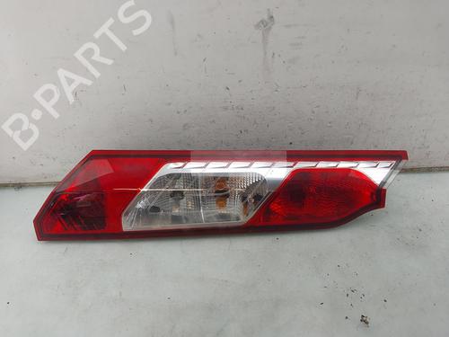 Used Left taillight Left taillight 39094529 39094529