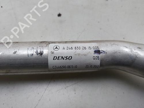 AC pipe MERCEDES-BENZ B-CLASS Sports Tourer (W246, W242) B 180 (246.242) | BP29419318M126 