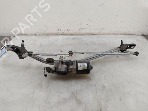 Front wipers mechanism MERCEDES-BENZ CITAN Box Body/MPV (W415) 108 CDI (415.601, 415.603) | BP29395357C83 
