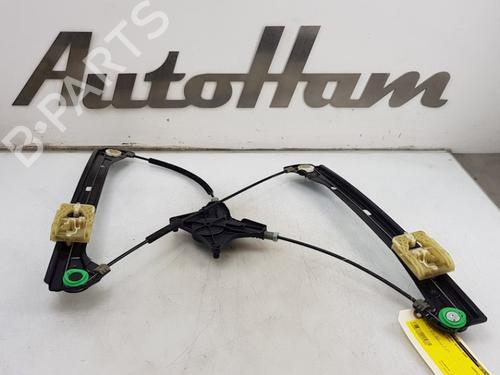 Used Front right window mechanism Front right window mechanism VW PASSAT B8 Variant (3G5, CB5) 1.6 TDI (120 hp) 34056691 34056691