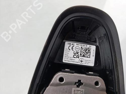 Antenna/Base SKODA ELROQ (PYL) 60 | BP32382501C140