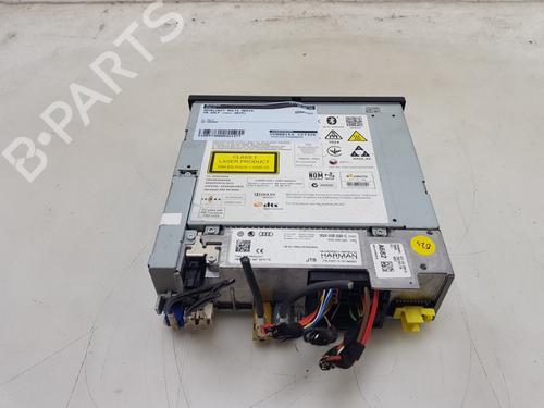 Electronic module VW GOLF VII (5G1, BQ1, BE1, BE2) 1.4 GTE Hybrid | BP26578149M83 