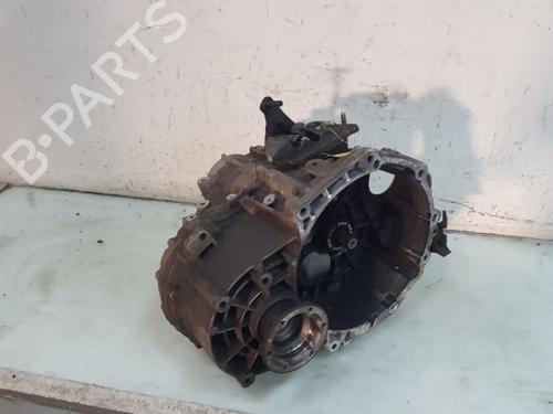 Used Gearbox Gearbox AUDI TT Roadster (8J9) 2.0 TFSI (200 hp) 17121494 17121494