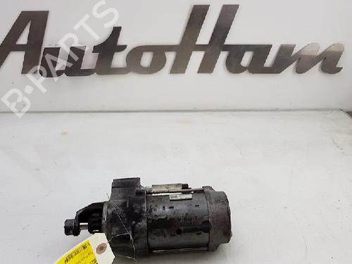Used Starter AUDI A4 B8 (8K2) 2.0 TDI (136 hp) 12025037