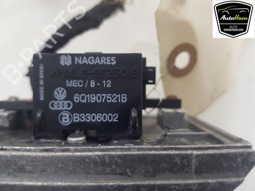 Used Heater resistor AUDI A1 Sportback (8XA, 8XF) 1.2 TFSI (86 hp) 18829928