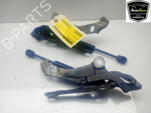 Used Hinge/Door check strap MINI MINI (R56) One (75 hp) 22634844