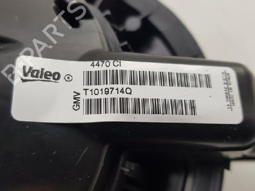 Heater blower motor OPEL MERIVA B MPV (S10) 1.4 (75) | BP12015716M62 