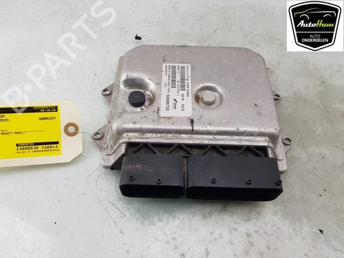 Used Engine control unit (ECU) Engine control unit (ECU) 20208627 20208627