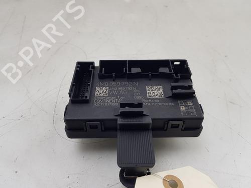 Control unit PORSCHE TAYCAN (Y1A) Electric (Y1AAA1, Y1AAI1) | BP23435767M11 - Image 2