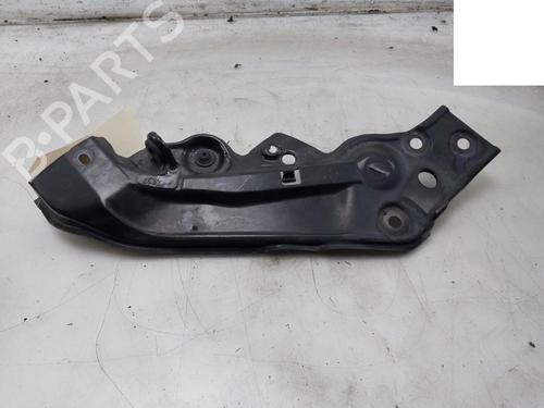 Used Left headlight support VW POLO VI (AW1, BZ1, AE1) 1.0 TSI (95 hp) 31851867
