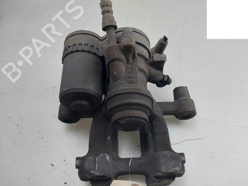 Left rear brake caliper BMW 1 (F40) 118 i | BP36787472M107 - Image 4