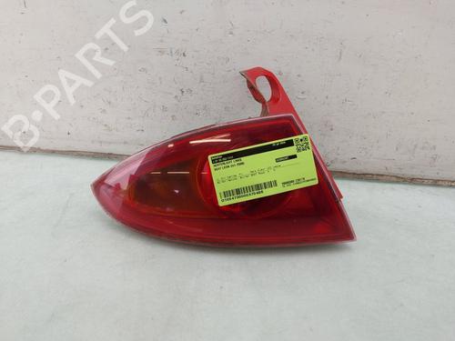 Used Left taillight Left taillight 37872595 37872595