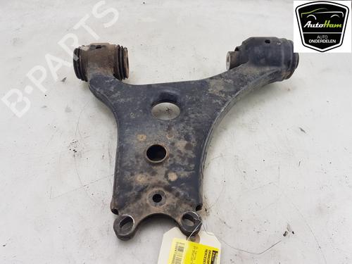 Used Right front suspension arm MERCEDES-BENZ B-CLASS Sports Tourer (W245) B 180 CDI (245.207) (109 hp) 16377114