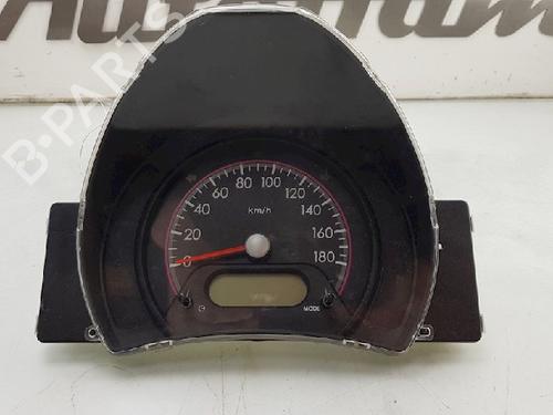 Instrument cluster NISSAN PIXO (UA0) 1.0 | BP12016513C47 