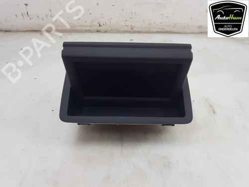 Used Control unit Control unit 17825923 17825923